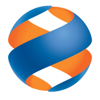 Логотип компании «РусГидро ИТ сервис»