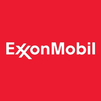 Логотип компании «ExxonMobil»