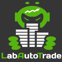 Логотип компании «LabAutoTrade»