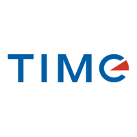 Логотип компании «Time»