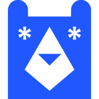 Логотип компании «Медведомен»
