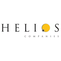 Логотип компании «Helios Companies»