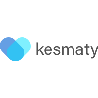 Логотип компании «Kesmaty»