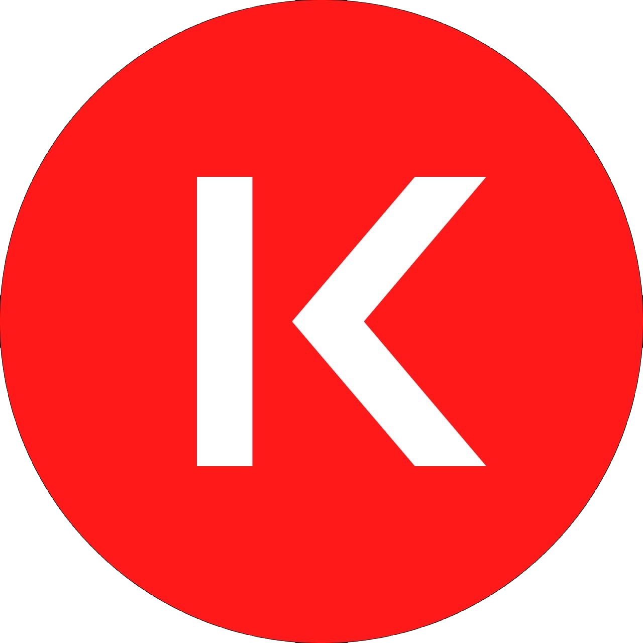 Логотип компании «KazanExpress»