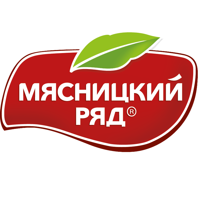 Логотип компании «МПЗ «Мясницкий ряд»»