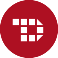 Логотип компании «Techno Diasoft»