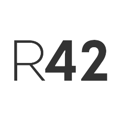 Логотип компании «ROOM42»