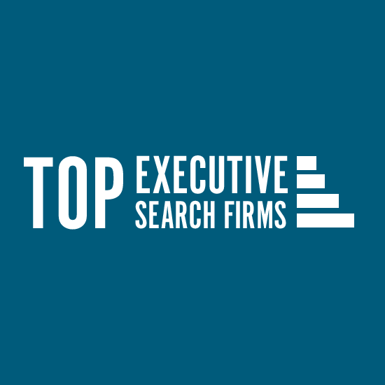 Логотип компании «Top-executive»