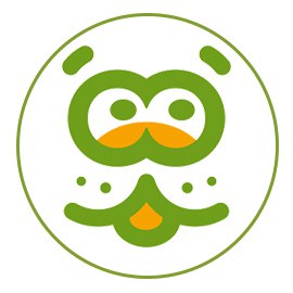 Логотип компании «ЗооОптТорг»