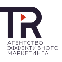 Логотип компании «TR-Project»