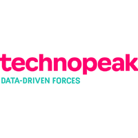Логотип компании «Technopeak»