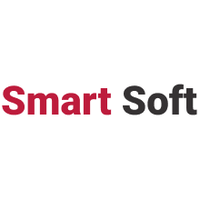 Логотип компании «СМАРТ-СОФТ»