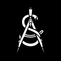 Логотип компании «AltSpace»