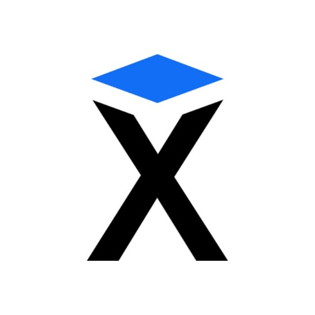 Логотип компании «Хекслет»