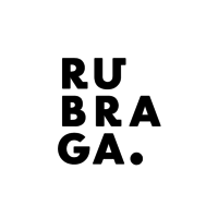 Логотип компании «Rubraga»
