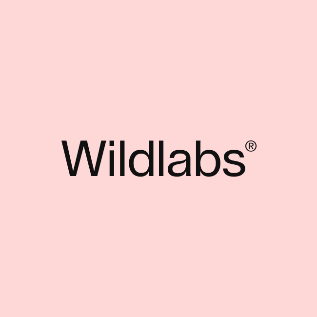 Логотип компании «Wildlabs»