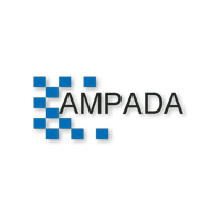 Логотип компании «Ampada GmbH»