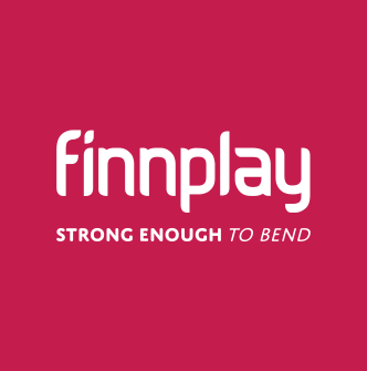 Логотип компании «Finnplay Technologies Oy»