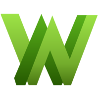 Логотип компании «Webshop»
