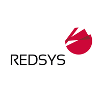 Логотип компании «RedSys»