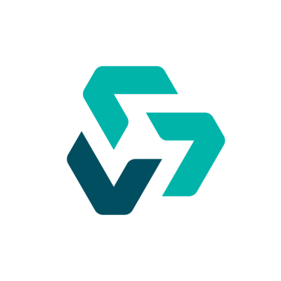 Логотип компании «Veriff»