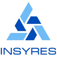 Логотип компании «Insyres»