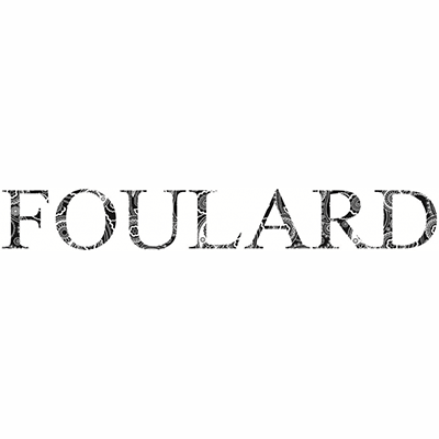 Логотип компании «Foulard.ru»