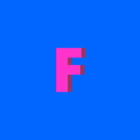 Логотип компании «Futurity Agency»