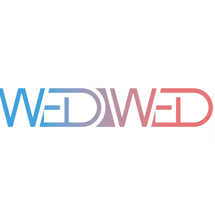 Логотип компании «WedWed»