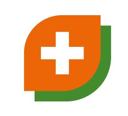 Логотип компании «Доктор рядом Телемед»