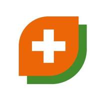 Логотип компании «Доктор рядом Телемед»