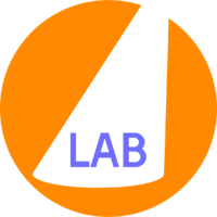 Логотип компании «WebirayLab»
