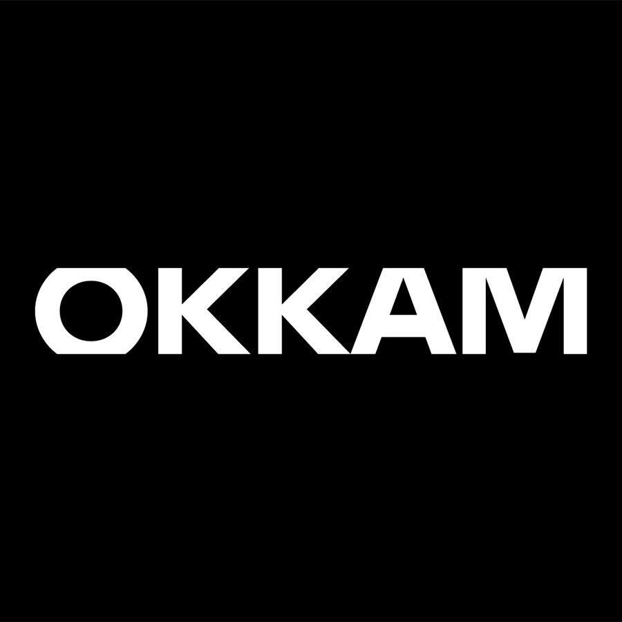 Логотип компании «OKKAM (ex-dentsu Russia)»