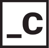 Логотип компании «The_Covert»