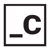 Логотип компании «The_Covert»