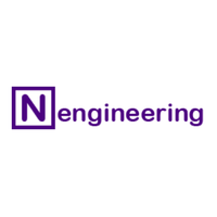 Логотип компании «Ника-Инжиниринг»