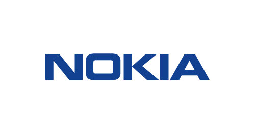 Логотип компании «Nokia Networks»