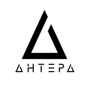 Логотип компании «Антера»