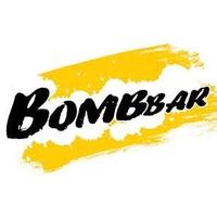 Логотип компании «BOMBBAR»