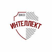 Логотип компании «ВКО-Интеллект»