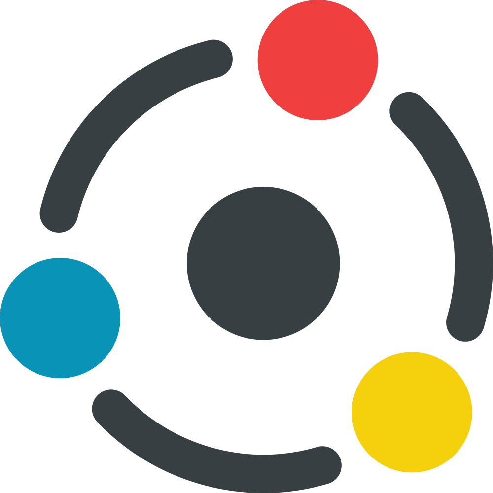 Логотип компании «Quantori»
