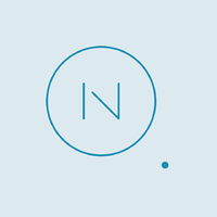 Логотип компании «NEKTA»