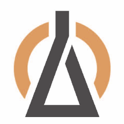 Логотип компании «Лаборатория знаний»