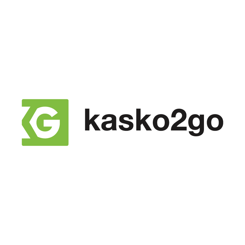 Логотип компании «Kasko2go Development»