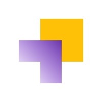 Логотип компании «PurplePlane»