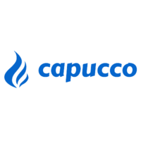 Логотип компании «Capucco»