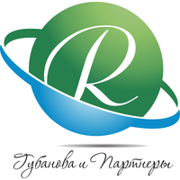 Логотип компании «Губанова и Партнёры»