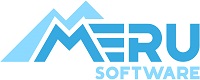 Логотип компании «Merusoft»