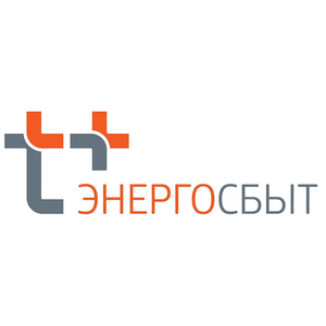 Логотип компании «ЭнергосбыТ Плюс»