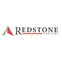 Логотип компании «RedStone Capital»
